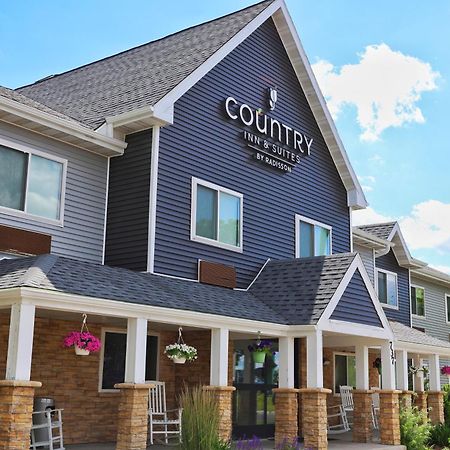 Country Inn & Suites By Radisson, Sparta, Wi Buitenkant foto