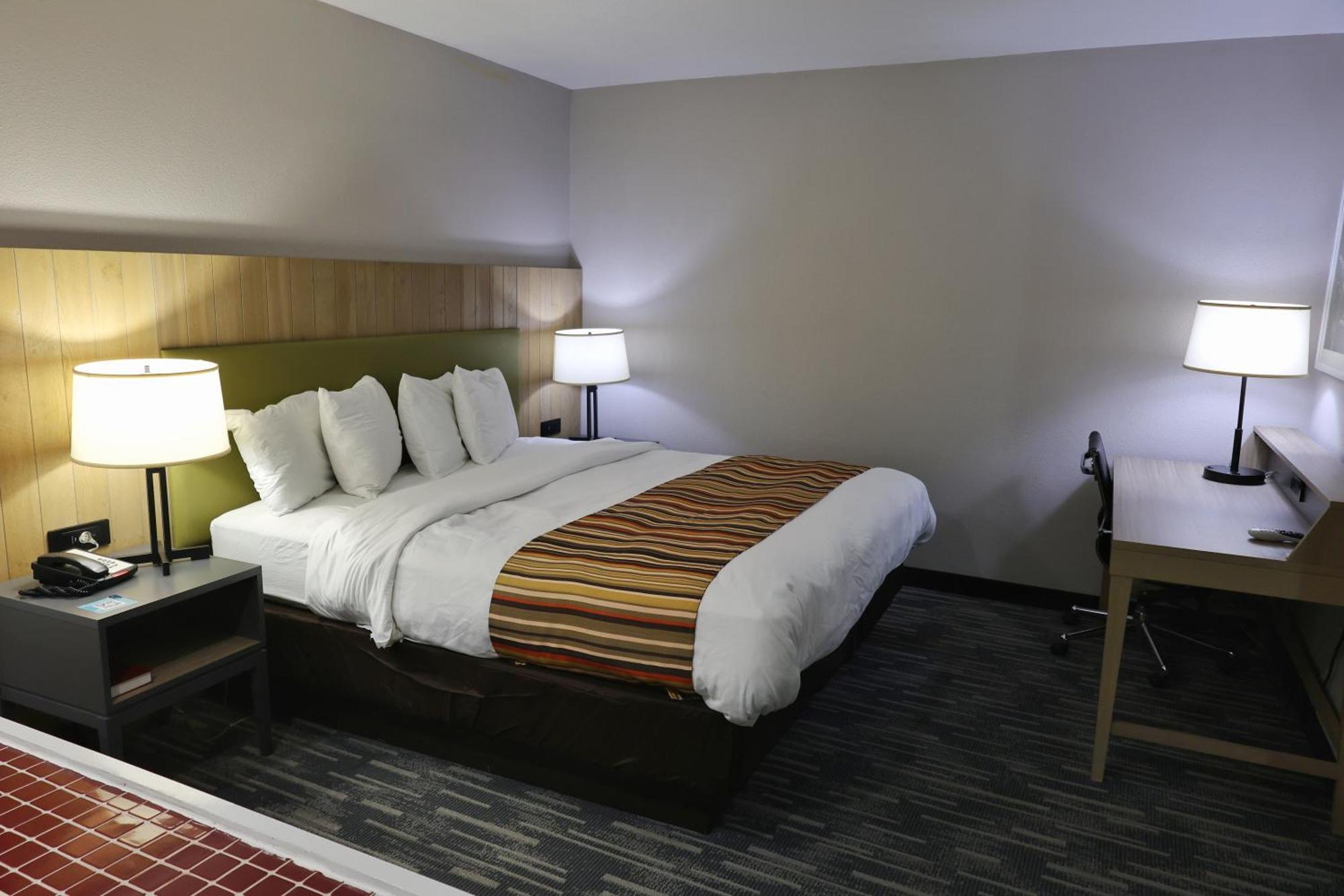 Country Inn & Suites By Radisson, Sparta, Wi Buitenkant foto