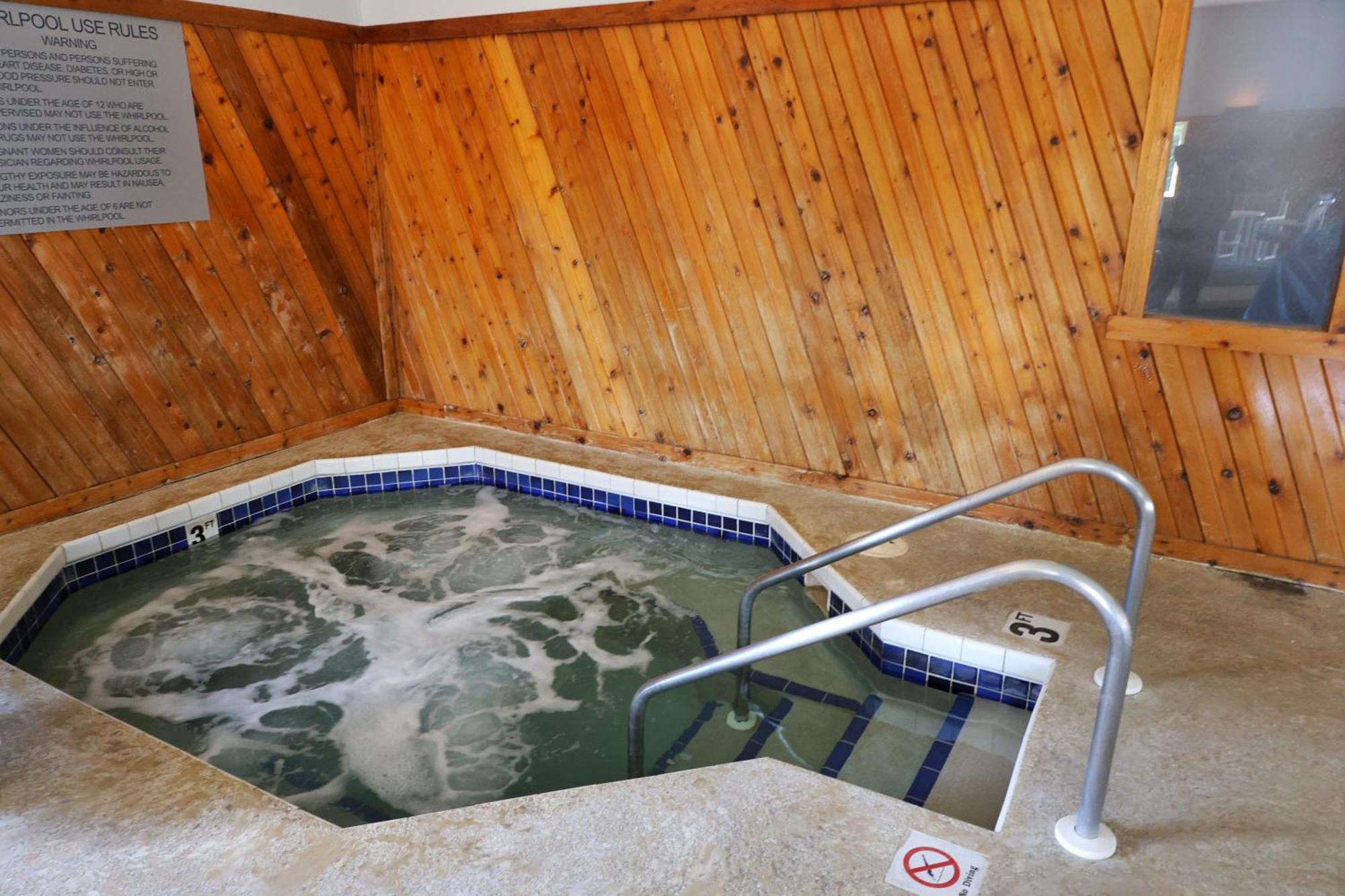 Country Inn & Suites By Radisson, Sparta, Wi Buitenkant foto