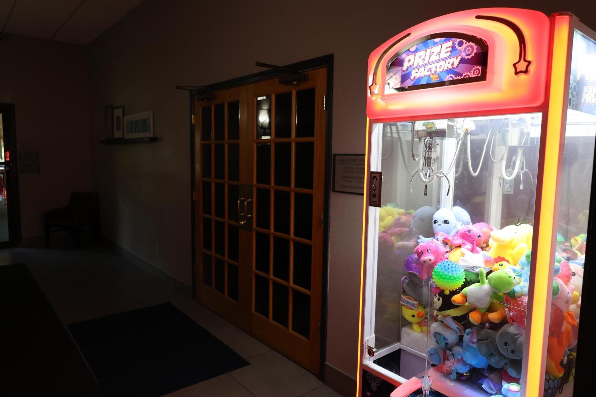 Country Inn & Suites By Radisson, Sparta, Wi Buitenkant foto