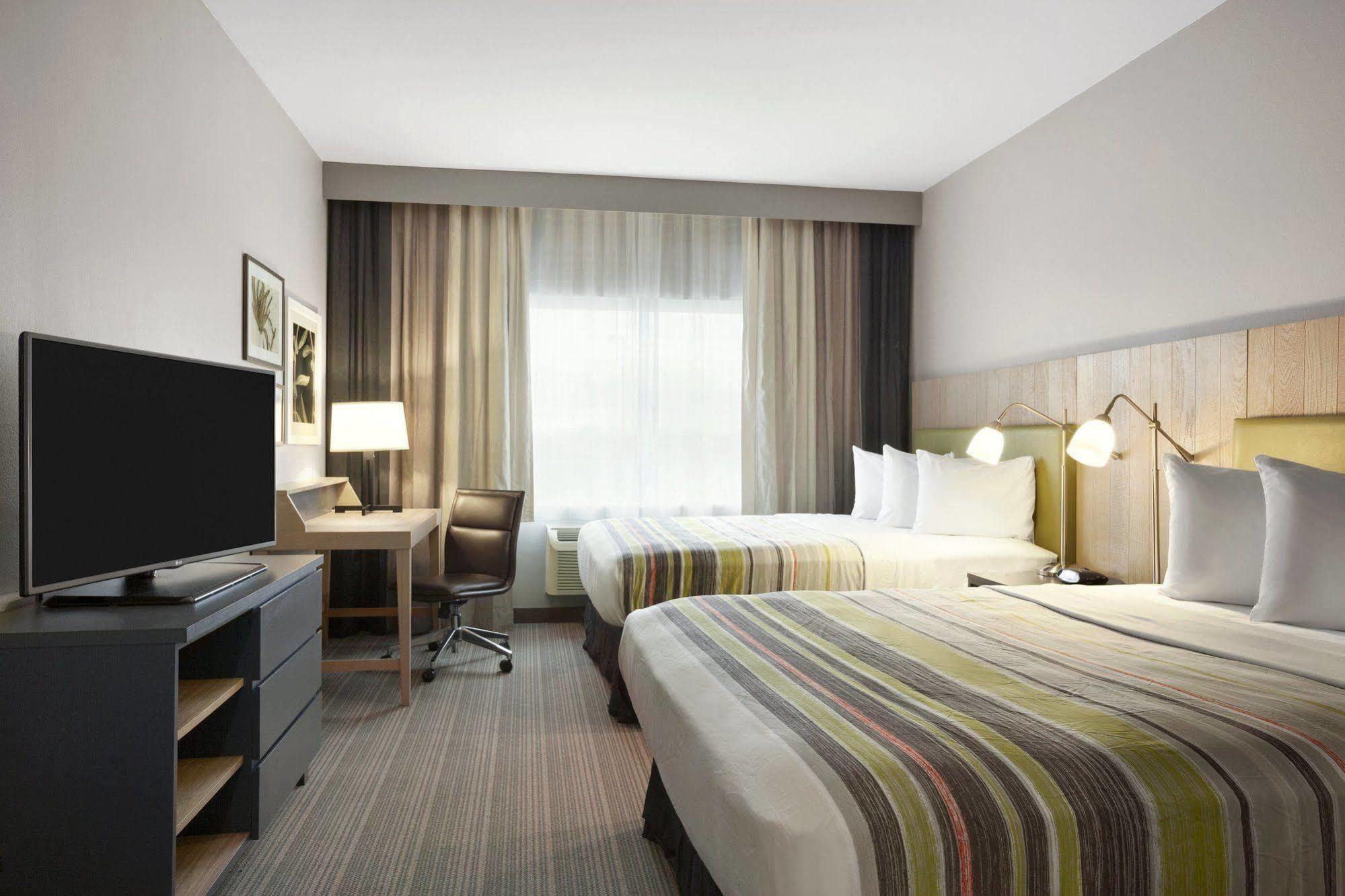 Country Inn & Suites By Radisson, Sparta, Wi Buitenkant foto