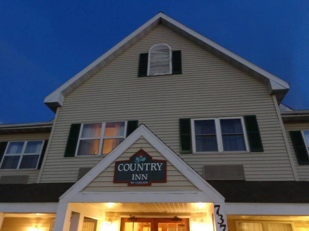 Country Inn & Suites By Radisson, Sparta, Wi Buitenkant foto